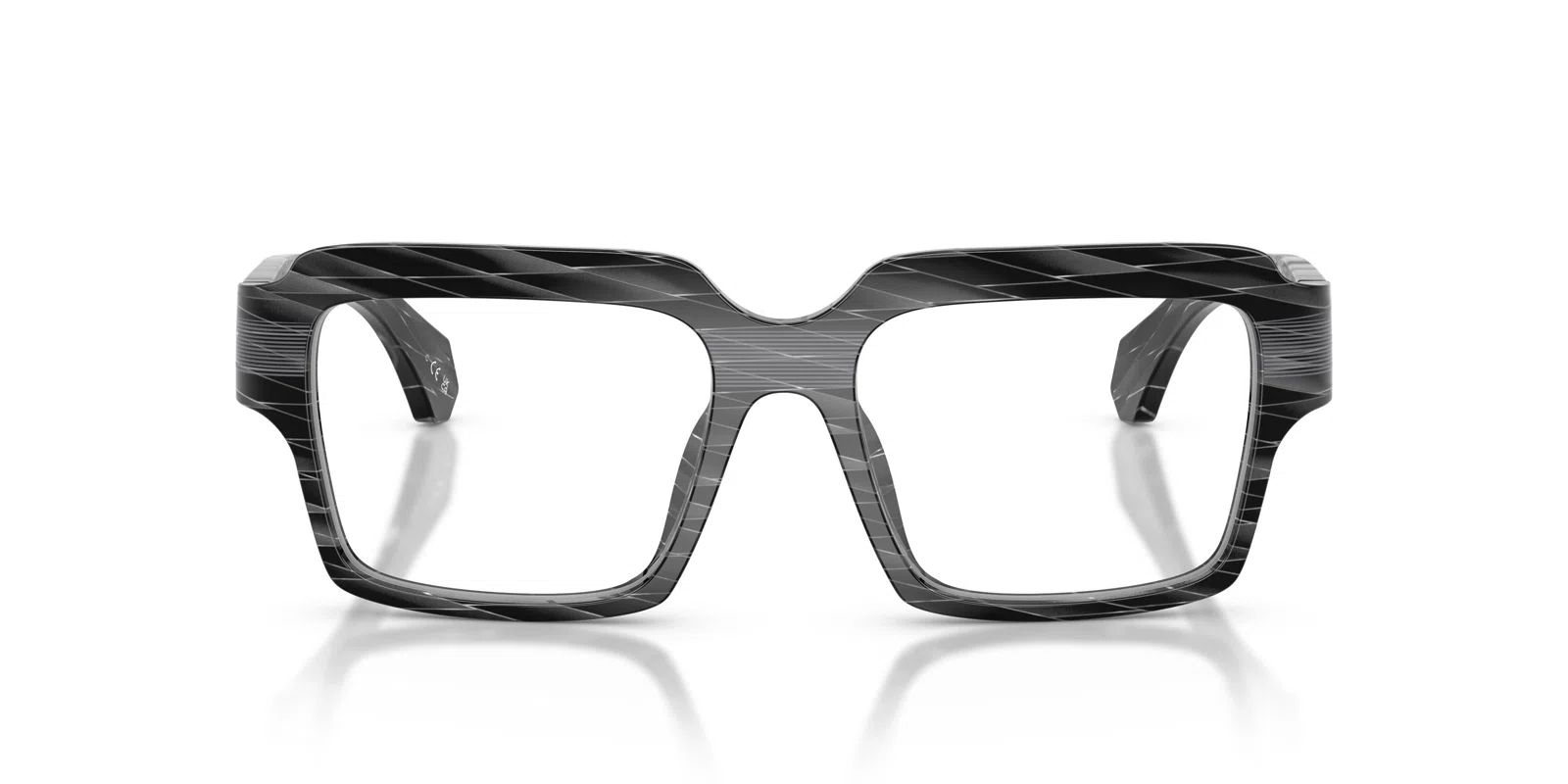 Alain Mikli 3535 Eyeglasses - view 13